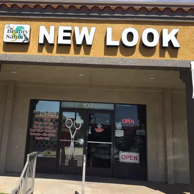 Business Photo