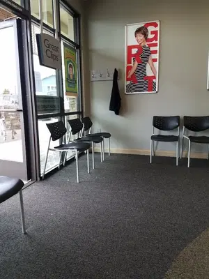Great Clips