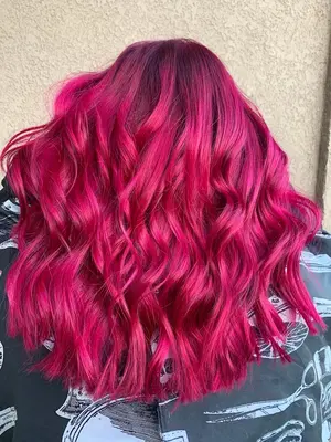 The Hair Lab