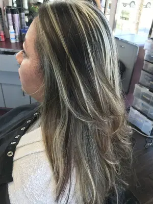 Graciela's Hair & nails Salon