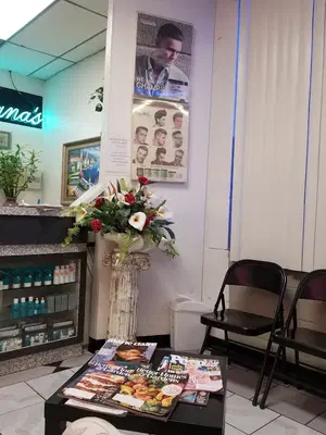 Business Photo