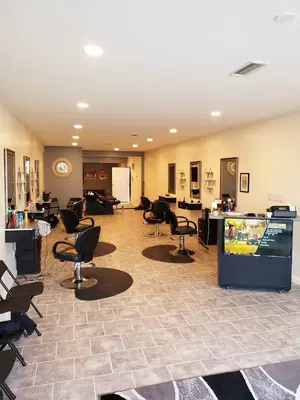Zarai Beauty Lounge