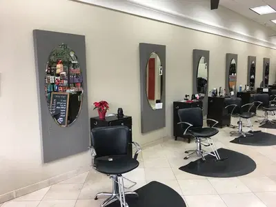 Hair Waves Salon