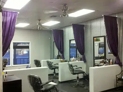 Doo it up Salon