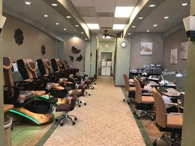 Karrma Nails and Spa