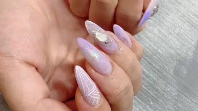 M2 Nail Lounge
