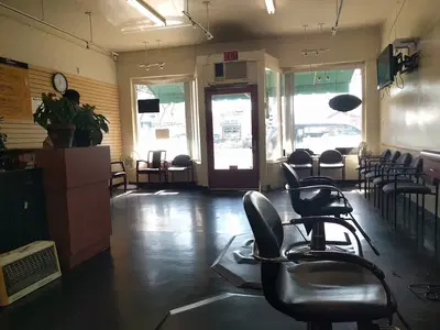 Design Haircuts