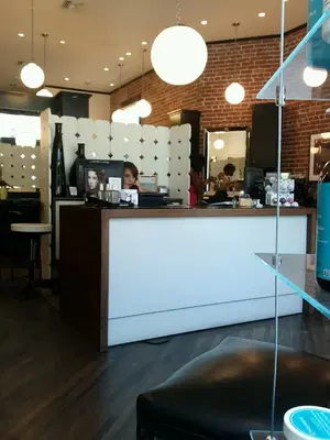 Ecco Hair Studio