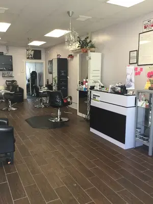 Cecy's Beauty Salon