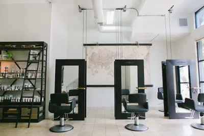 Thairapy Hair Salon: Curly Hair & Extensions