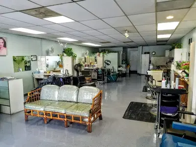 Michael's Beauty Salon