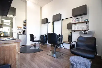 Salon Republic Pasadena