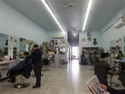 98 Beauty Salon
