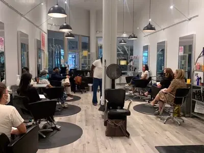 1202 Salon and Spa