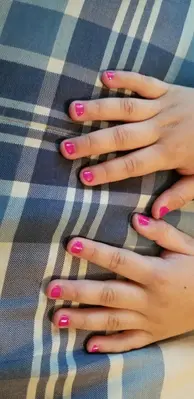 Dream Lady Nails & Hair Salon