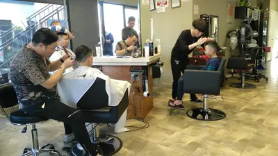 A.ONE Hair Salon