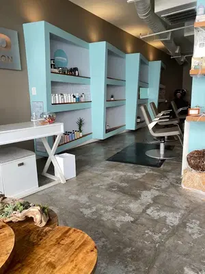Bravado Salon