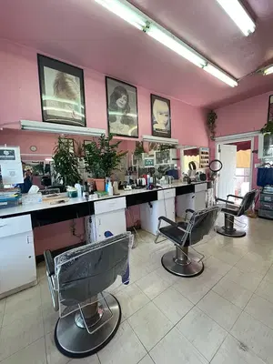 Mekong Beauty Salon