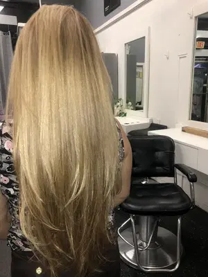 Gigi's Salon By Maria