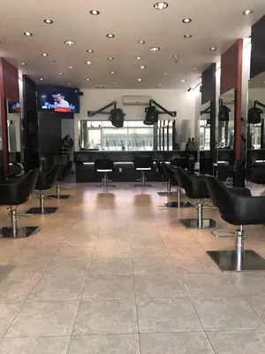 Pivot Hair Salon