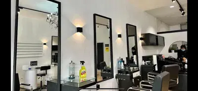 DANVY SALON HAIR & NAILS