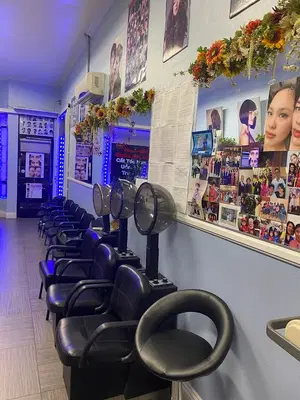 Annie G Beauty Salon
