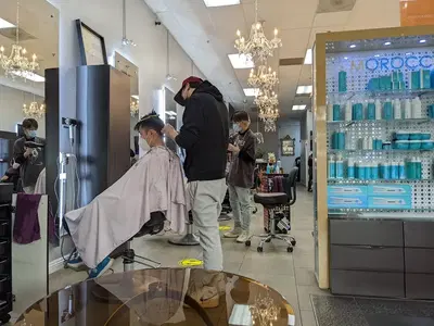 Envy Hair Studio