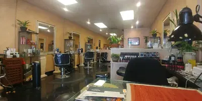 Forte Salon Hair