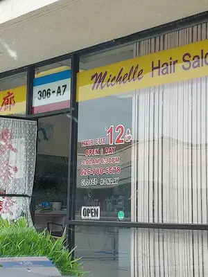 Michelle Hair Salon