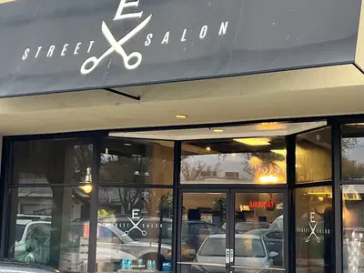 E Street Salon