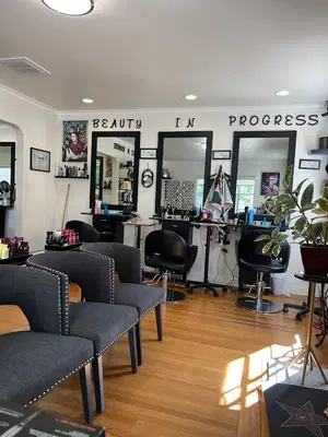 Picasso Salon
