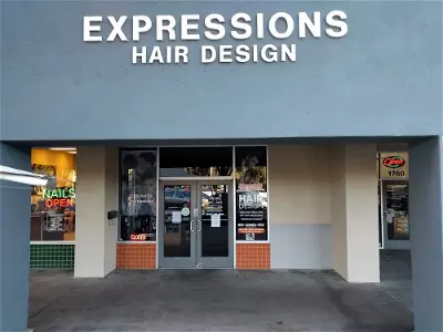Expressions Hair Design