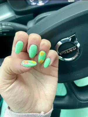 myland nails and spa