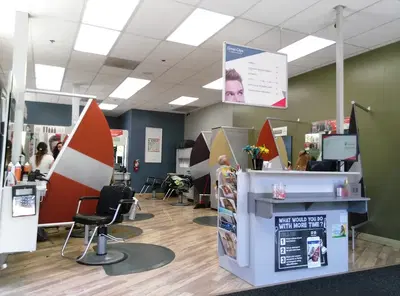 Great Clips