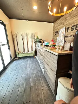Zen Day Spa Davis