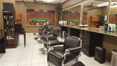 Motown Barbershop