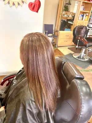 Costa Bella Salon