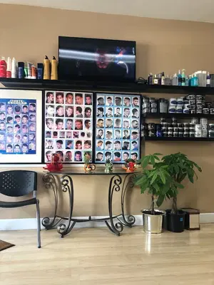Salon De Belleza Su Imagen