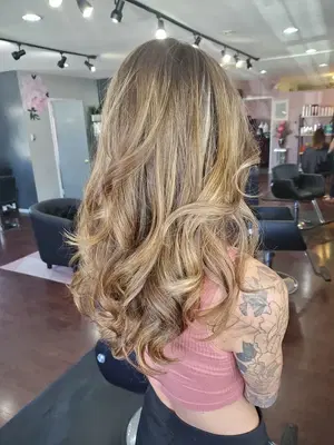 Hair We Are