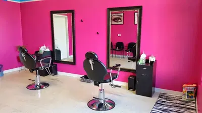 Bibi's Threading Salon