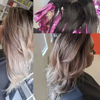 Pajaro Beauty Salon