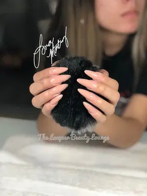 Lacquer Beauty Lounge