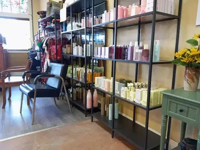 Arcadia Hair Salon