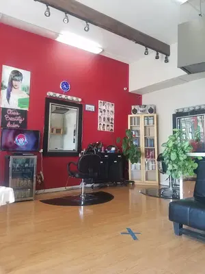 Oasis Beauty Salon