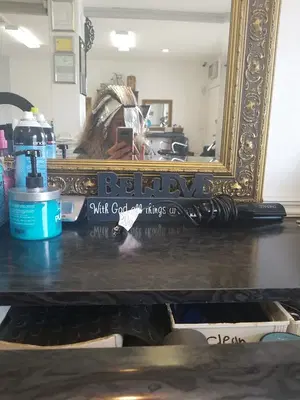 Fusion Hair Studio