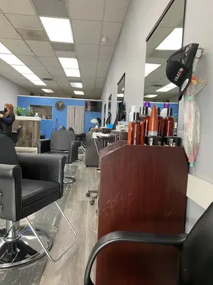 Haircuts Limited