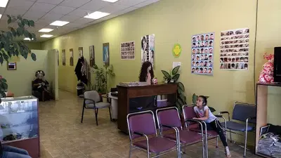Unique Hair Stylist Salon