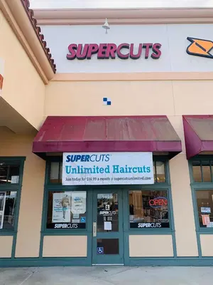 Supercuts