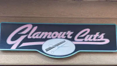 Glamour Cuts