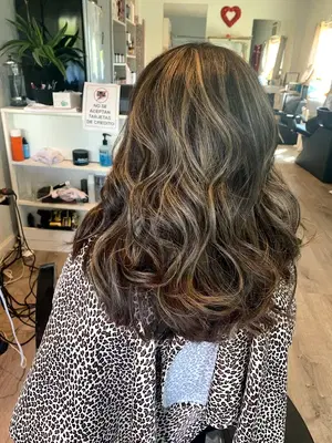 Irma Beauty Salon